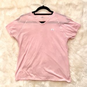 Under Armour Workout T-Shirt